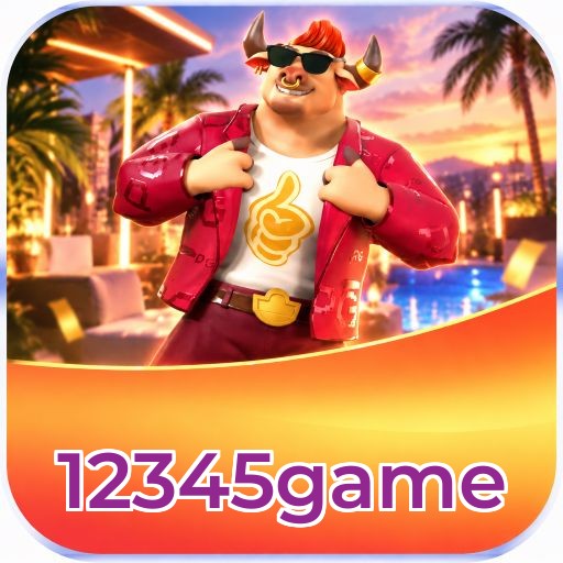12345game Cassino Online Certificado
