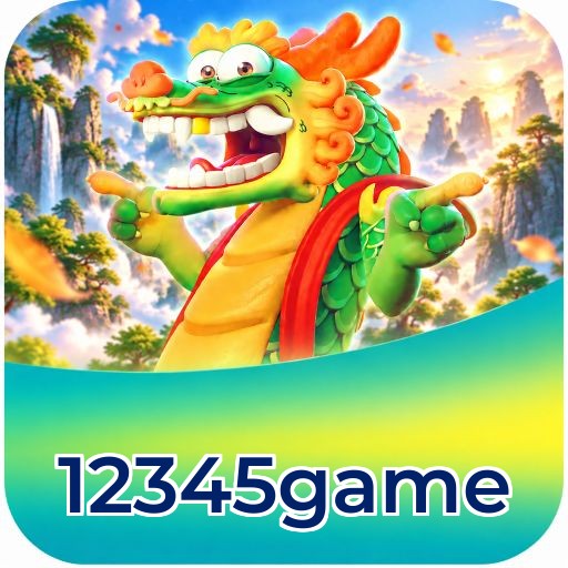 12345game Download Logo Oficial