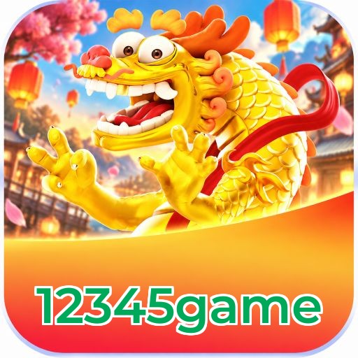 12345game Logo