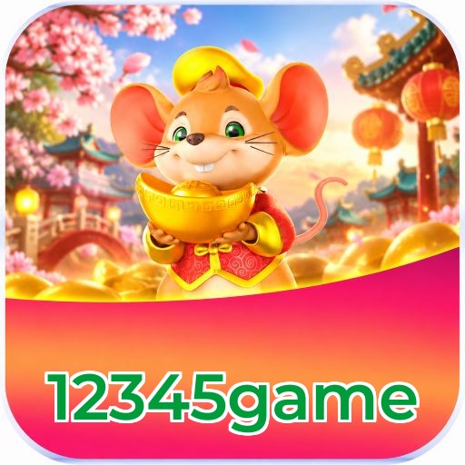 12345game Logo