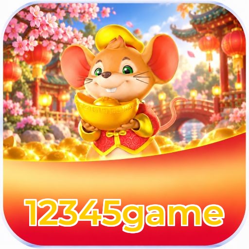 12345game Logo 2