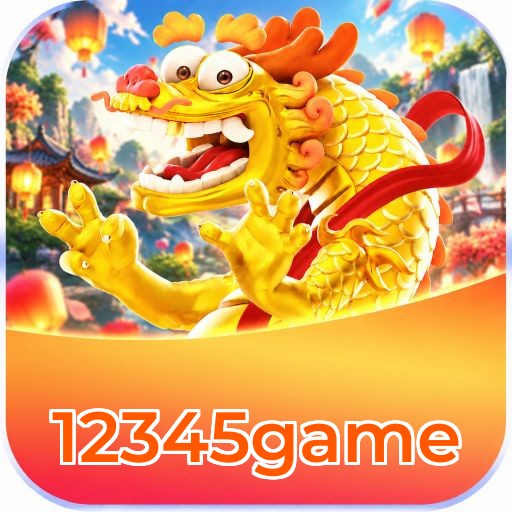 12345game APP Mobile - Android & iOS