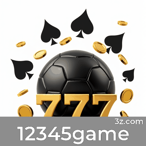 12345game