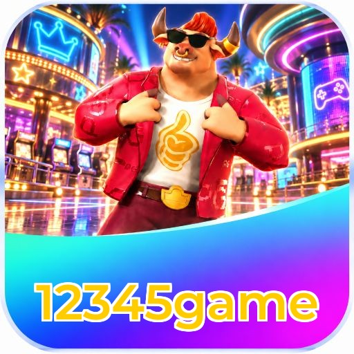 12345game Instalar Logo 2