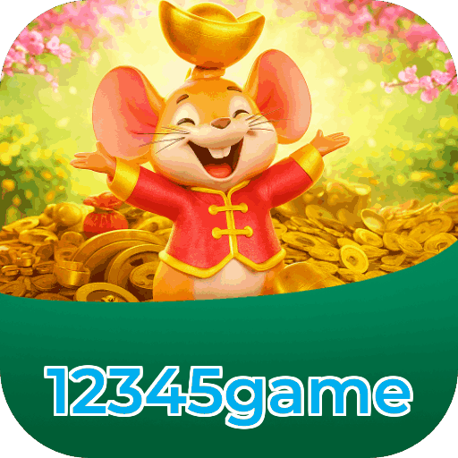 Logo da 12345game