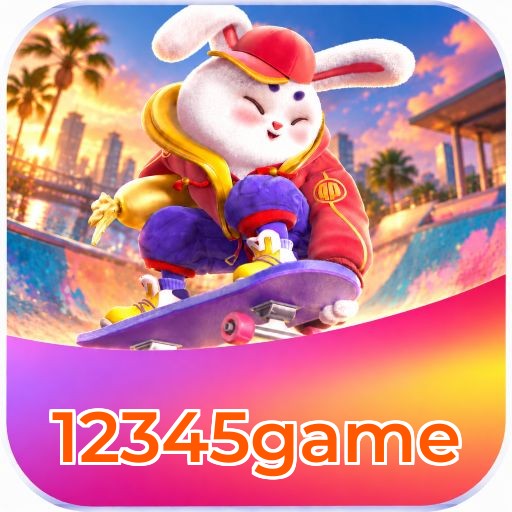 12345game Logo