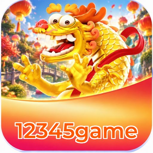 12345game Logo