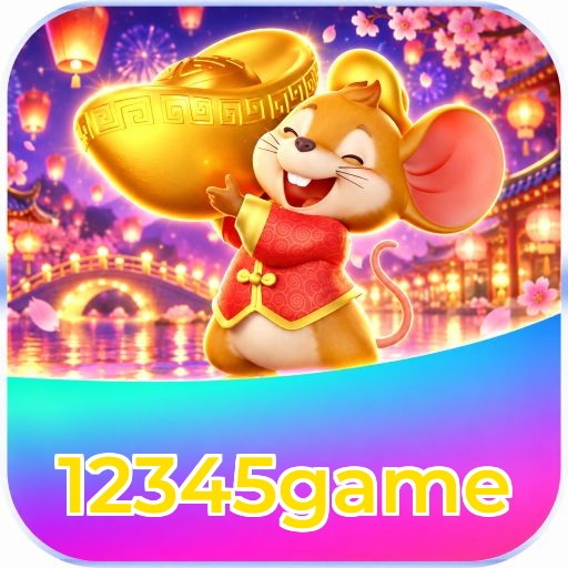 Fortune Tiger Logo 3