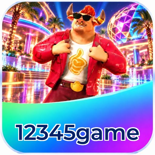 Plataforma 12345game - PIX Instantâneo