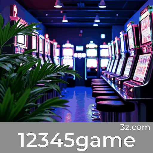 12345game