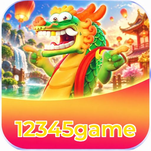 12345game Instalar Logo 3