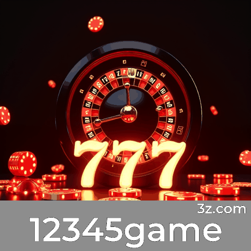 12345game