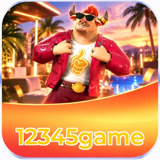 12345game Segurança Logo 1