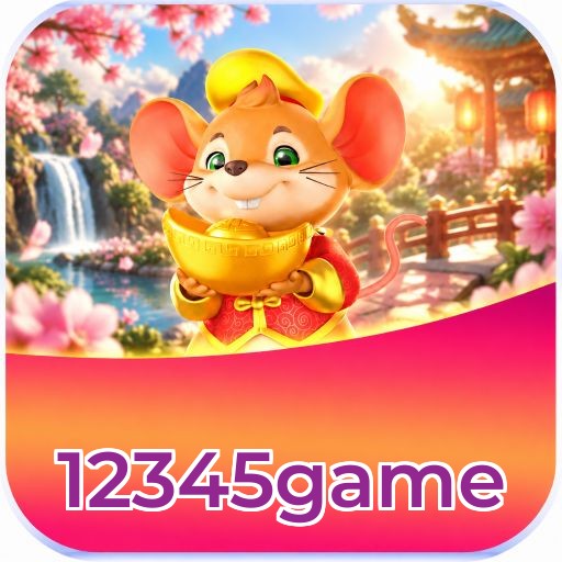 12345game Logo