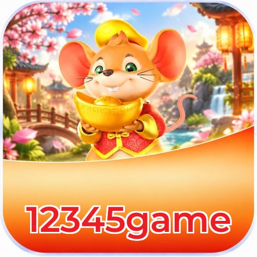 12345game Logo