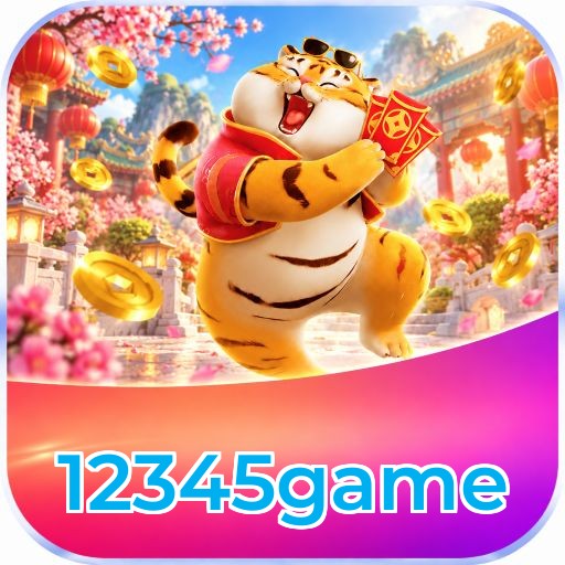 Slots 12345game - Jackpots Progressivos