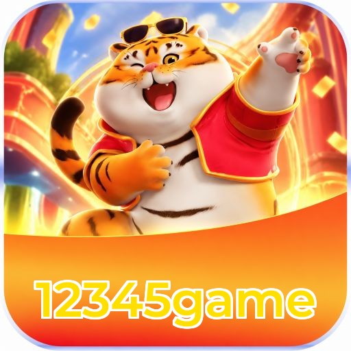 12345game Logo