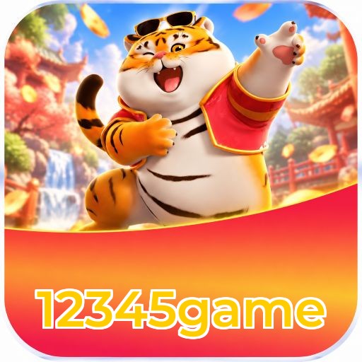 12345game Segurança Logo 2