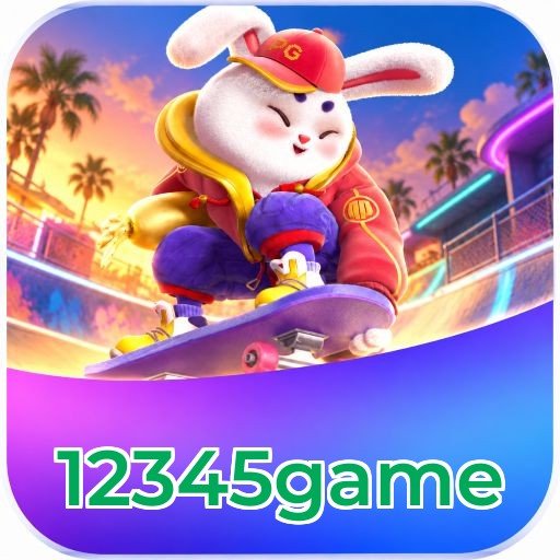 12345game Logo