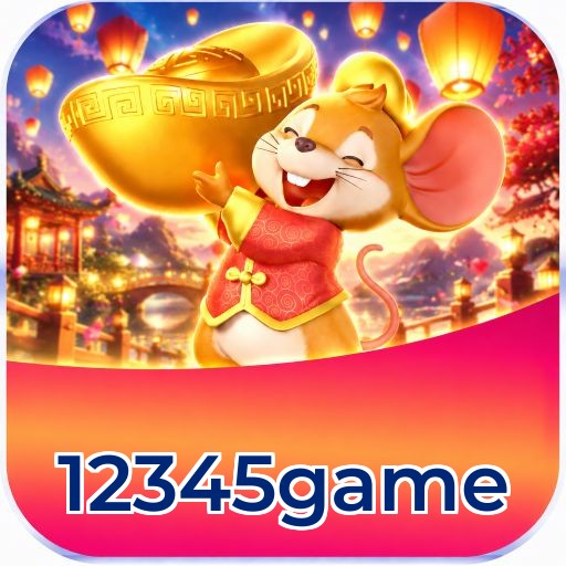 12345game Instalar Logo 1