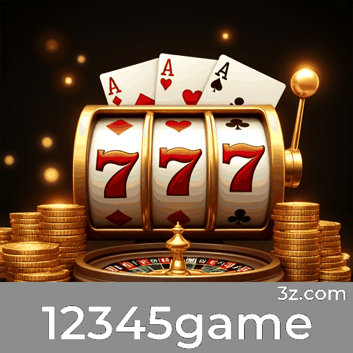 12345game: Seu Cassino Online Seguro e Premiado