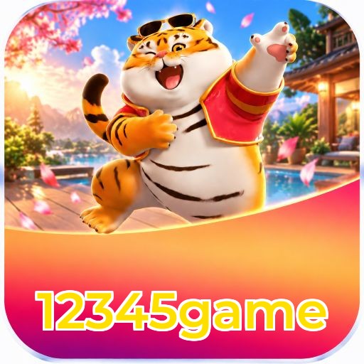 12345game Fortune Tiger Oficial